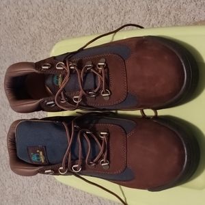 Timberland field boots